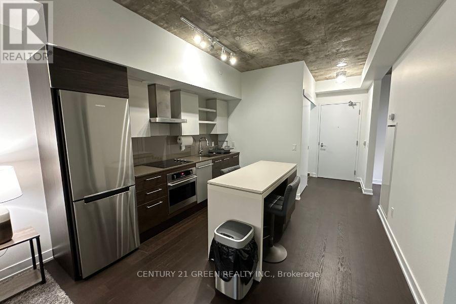 541 - 1030 King Street W, Toronto, Ontario  M6K 0B4 - Photo 11 - C12858136