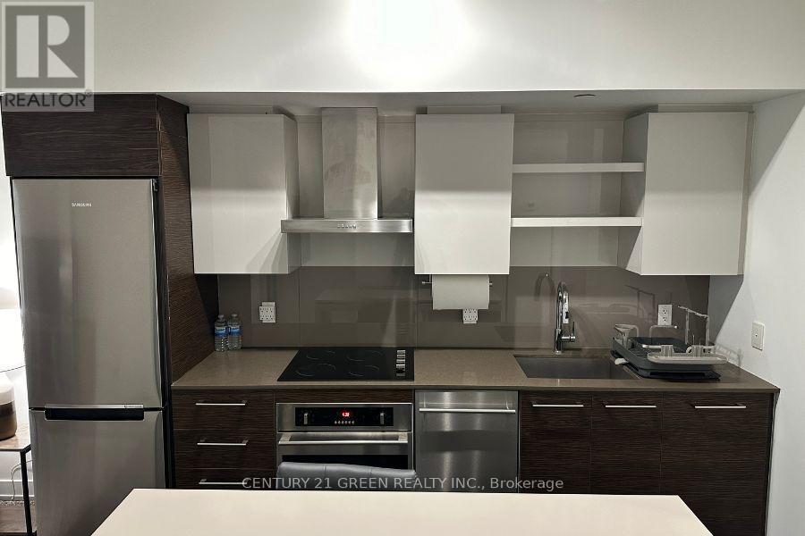 541 - 1030 King Street W, Toronto, Ontario  M6K 0B4 - Photo 12 - C12858136