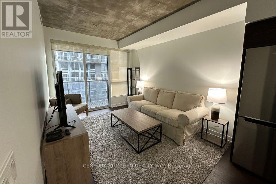 541 - 1030 King Street W, Toronto, Ontario  M6K 0B4 - Photo 14 - C12858136