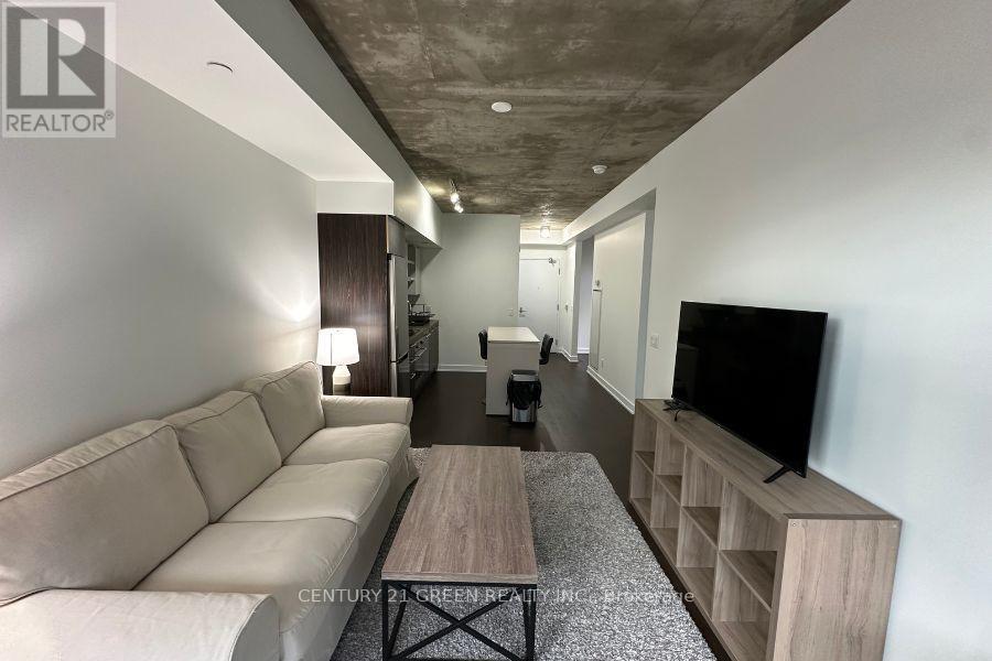 541 - 1030 King Street W, Toronto, Ontario  M6K 0B4 - Photo 15 - C12858136