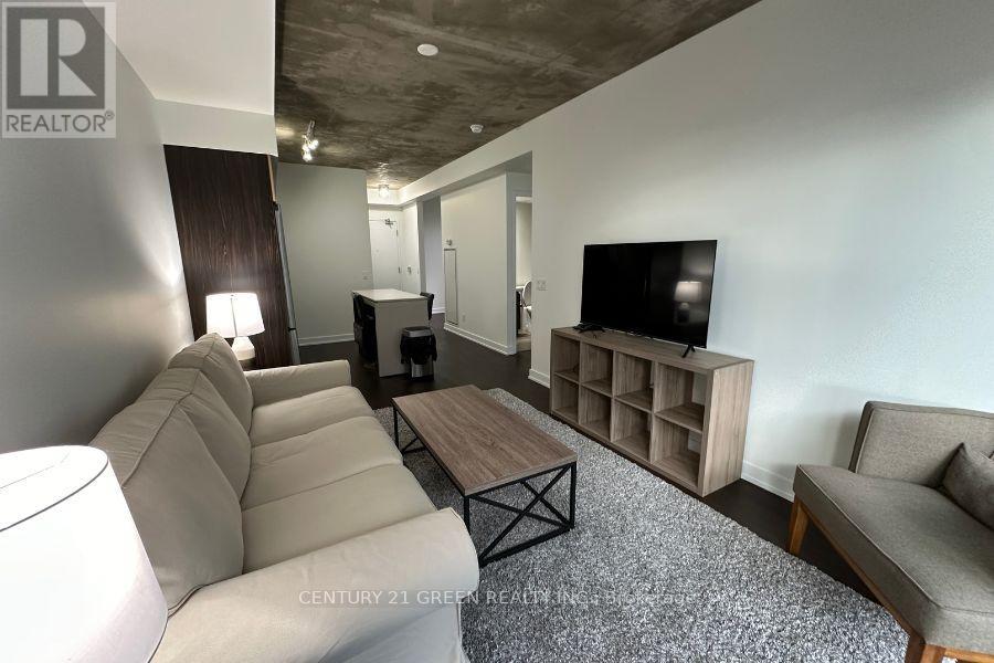 541 - 1030 King Street W, Toronto, Ontario  M6K 0B4 - Photo 16 - C12858136