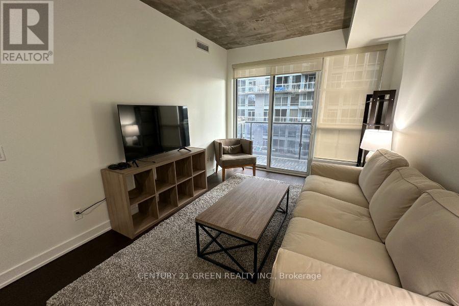 541 - 1030 King Street W, Toronto, Ontario  M6K 0B4 - Photo 17 - C12858136