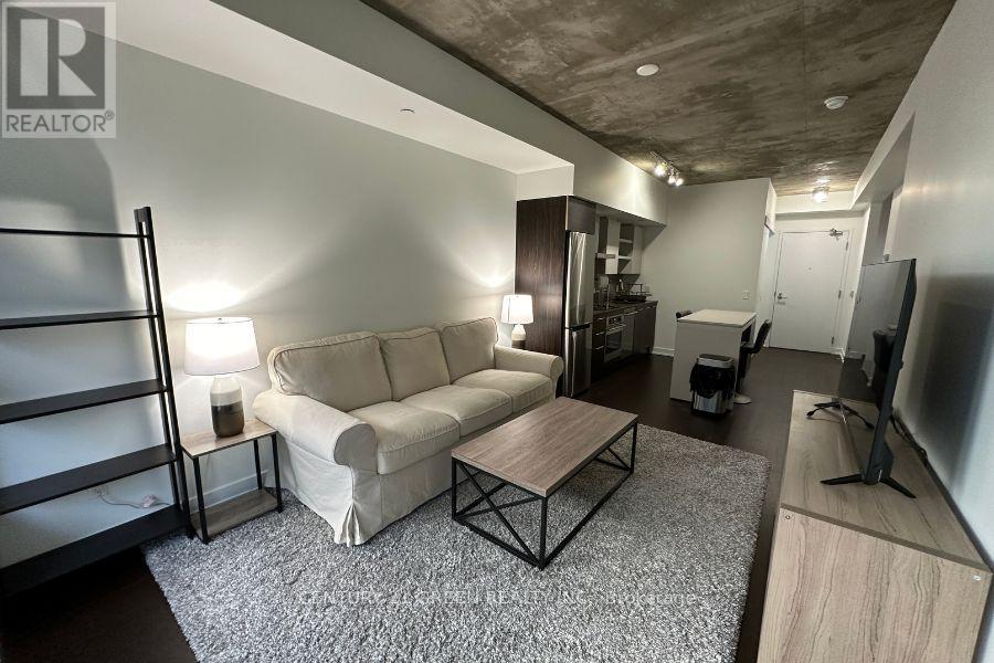 541 - 1030 King Street W, Toronto, Ontario  M6K 0B4 - Photo 18 - C12858136