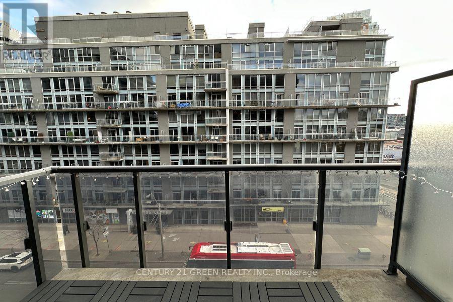 541 - 1030 King Street W, Toronto, Ontario  M6K 0B4 - Photo 24 - C12858136