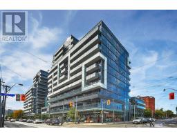 541 - 1030 KING STREET W, Toronto, Ontario
