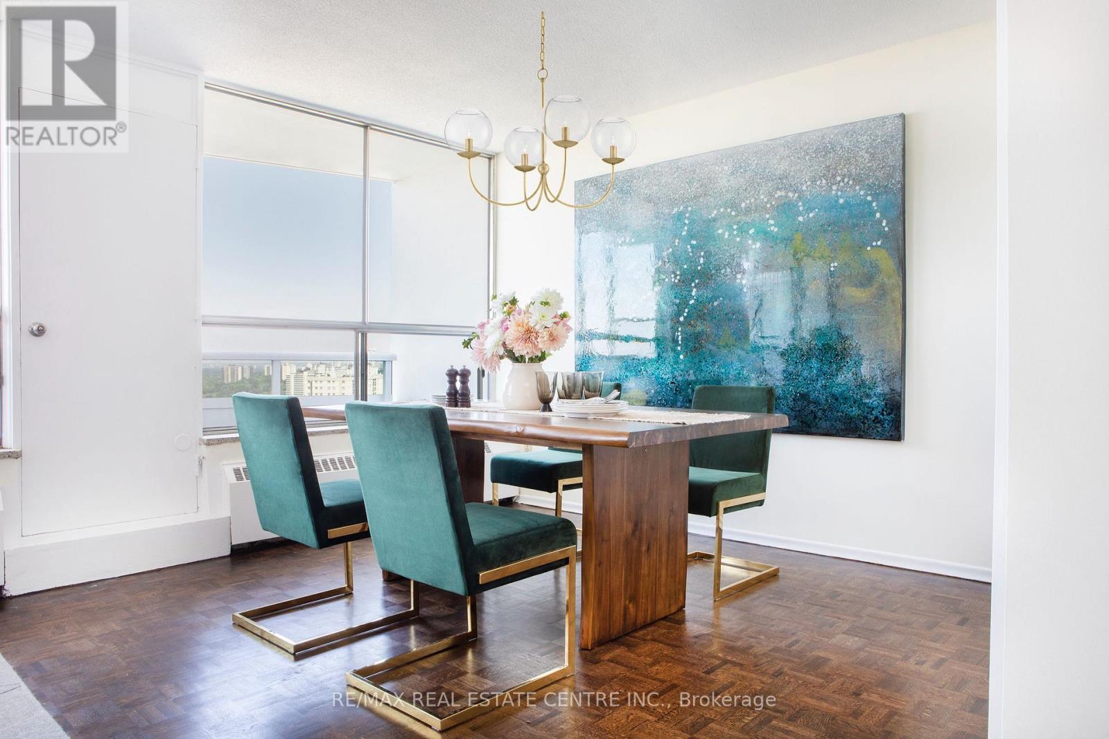 902 - 150 Graydon Hall Drive, Toronto, Ontario  M3A 3B3 - Photo 8 - C12858148