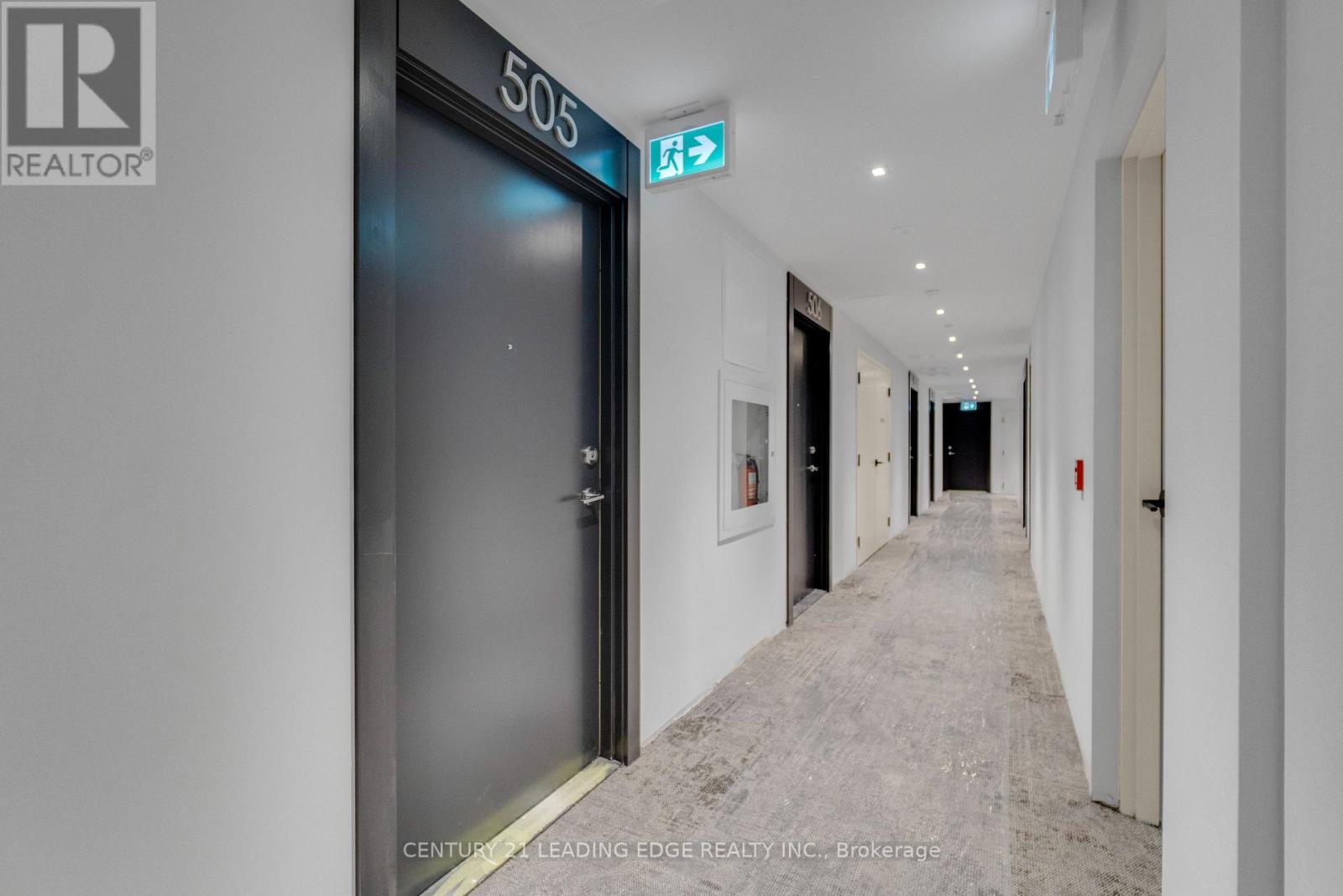 505b - 7437 Kingston Road, Toronto, Ontario  M1B 0E9 - Photo 11 - E12858158