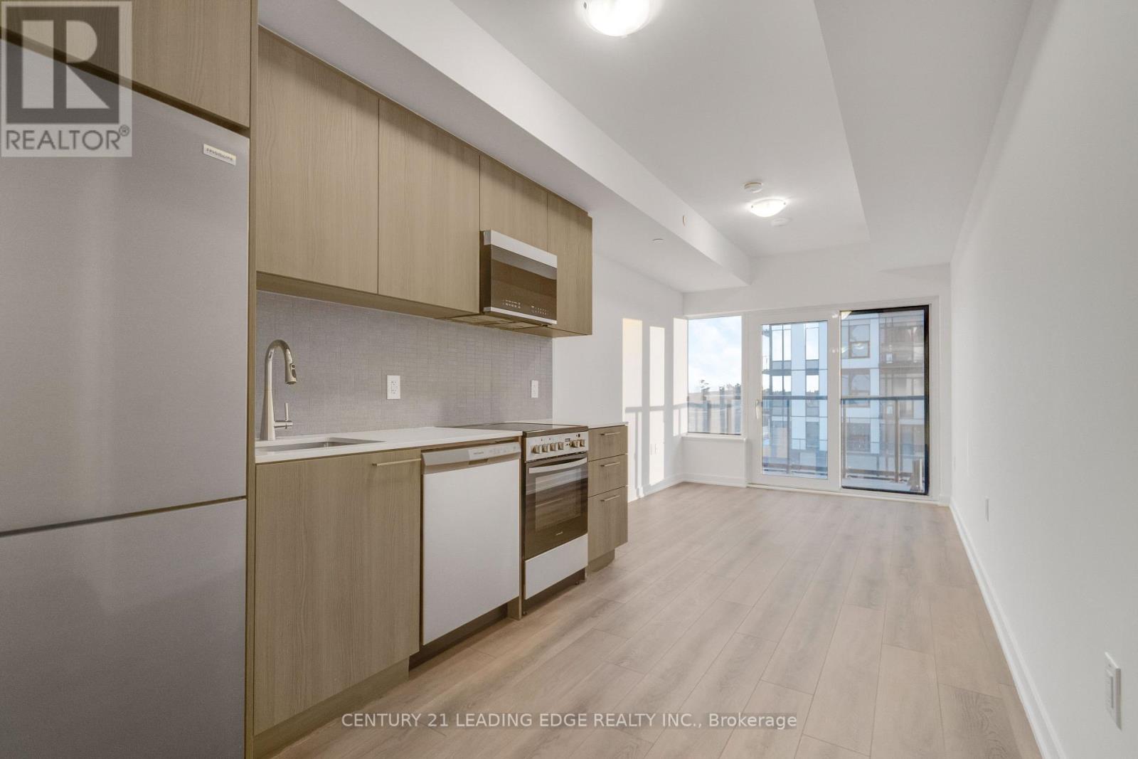 505b - 7437 Kingston Road, Toronto, Ontario  M1B 0E9 - Photo 14 - E12858158