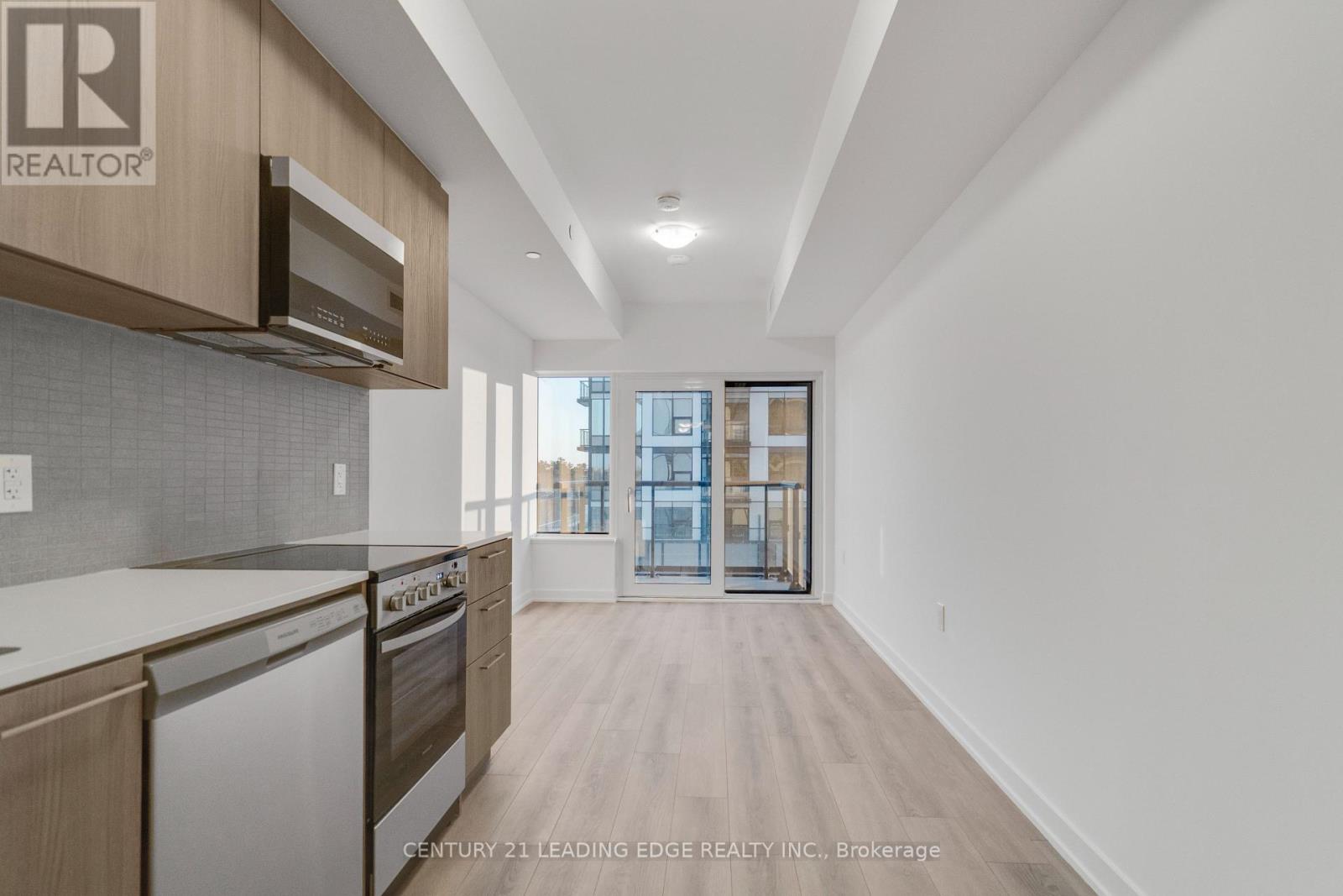 505b - 7437 Kingston Road, Toronto, Ontario  M1B 0E9 - Photo 15 - E12858158