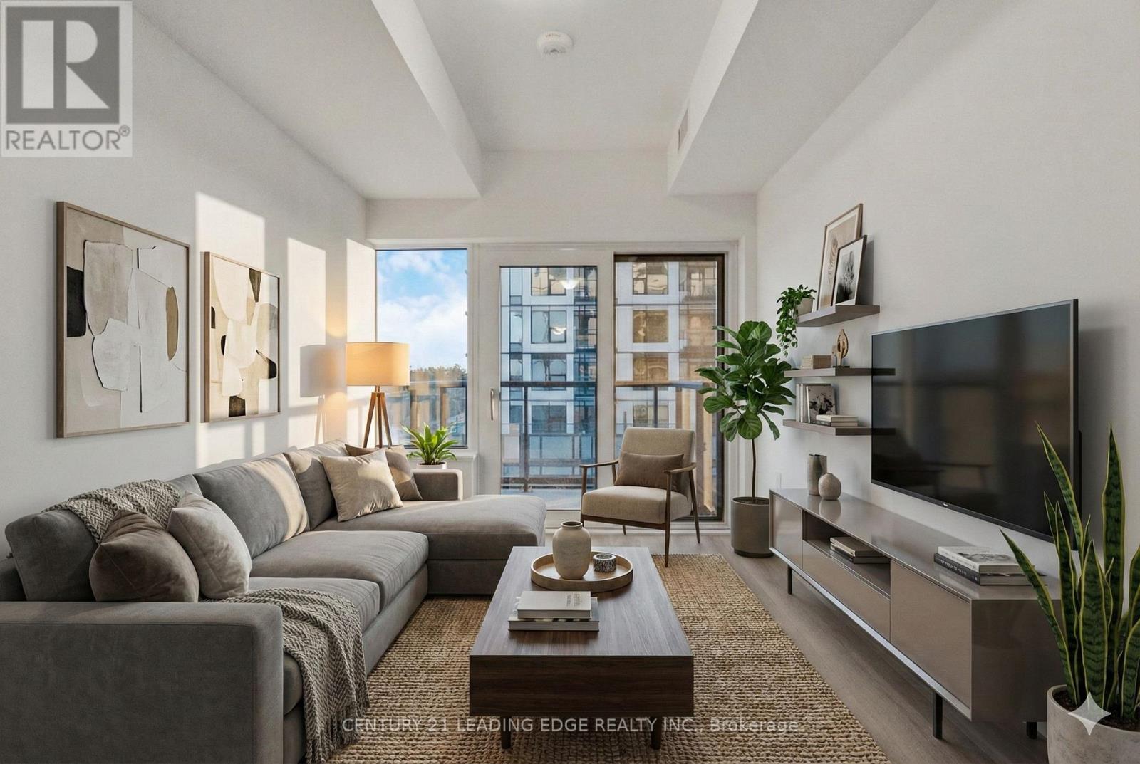 505b - 7437 Kingston Road, Toronto, Ontario  M1B 0E9 - Photo 17 - E12858158