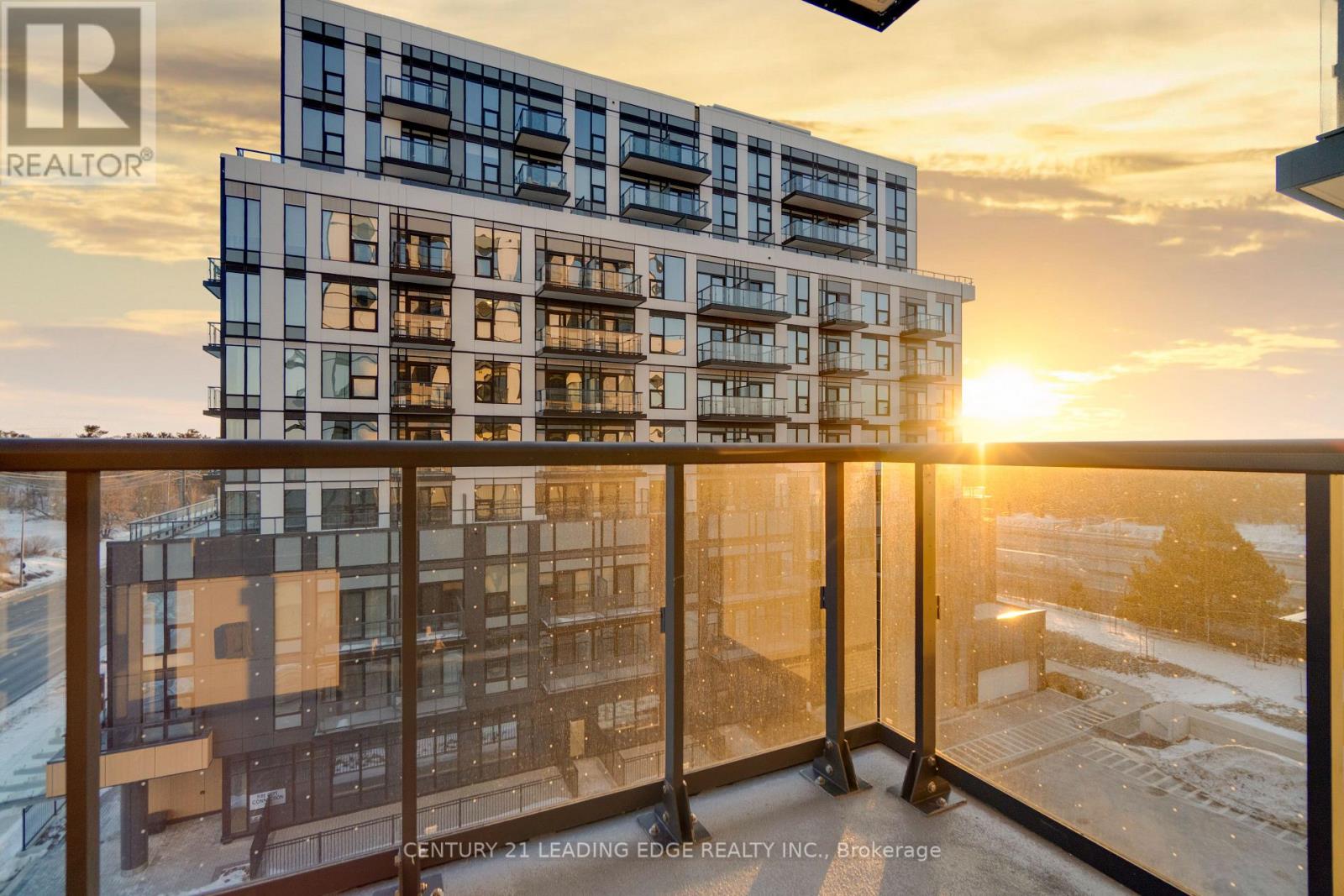 505b - 7437 Kingston Road, Toronto, Ontario  M1B 0E9 - Photo 27 - E12858158