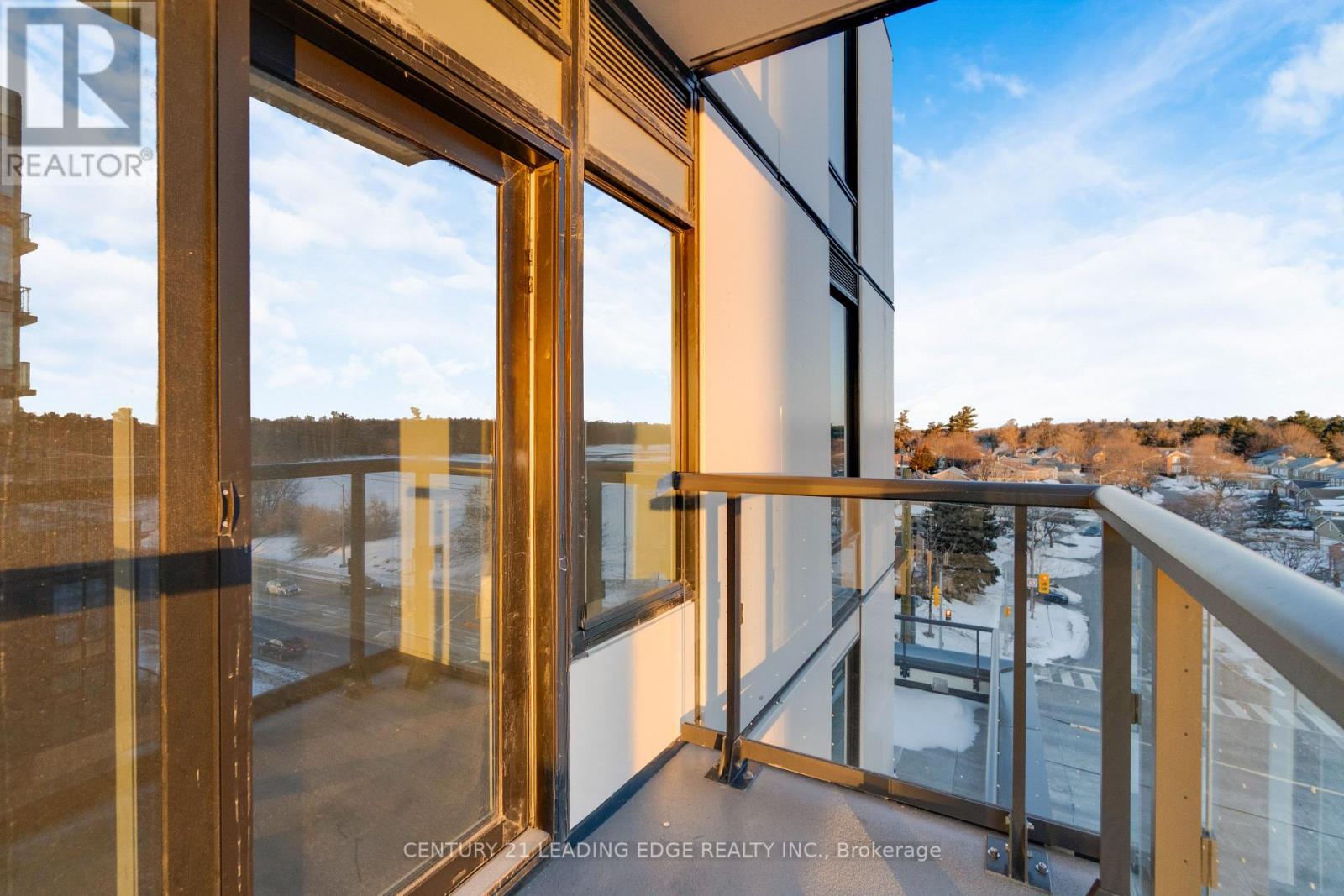 505b - 7437 Kingston Road, Toronto, Ontario  M1B 0E9 - Photo 29 - E12858158