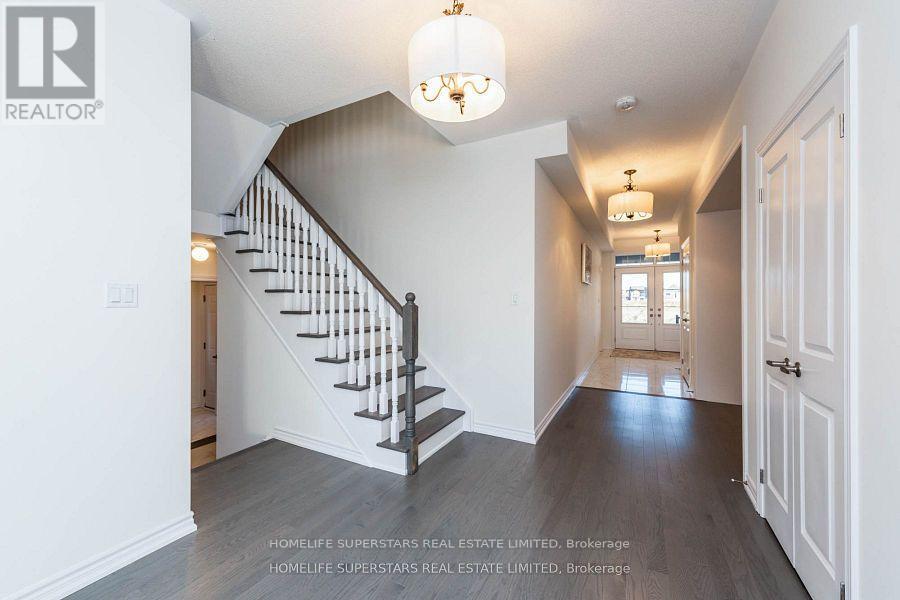 1121 Cole Street, Innisfil, Ontario  L9R 0R3 - Photo 21 - N12802992