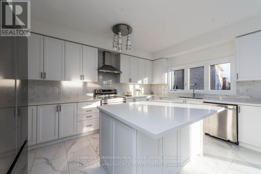 1121 Cole Street, Innisfil, Ontario  L9R 0R3 - Photo 4 - N12802992