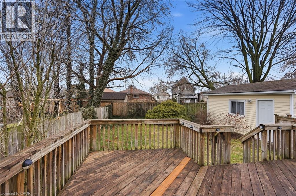 210 Vine Street, St. Catharines, Ontario  L2M 4S8 - Photo 37 - 40810341