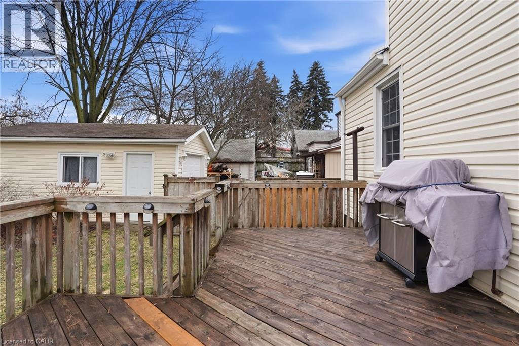 210 Vine Street, St. Catharines, Ontario  L2M 4S8 - Photo 38 - 40810341