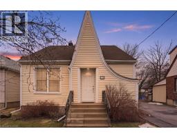 210 VINE Street, st. catharines, Ontario