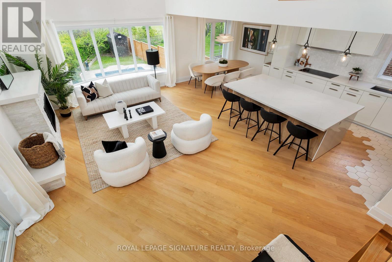 130 Saturn Road, Toronto, Ontario  M9C 2S6 - Photo 20 - W12858142