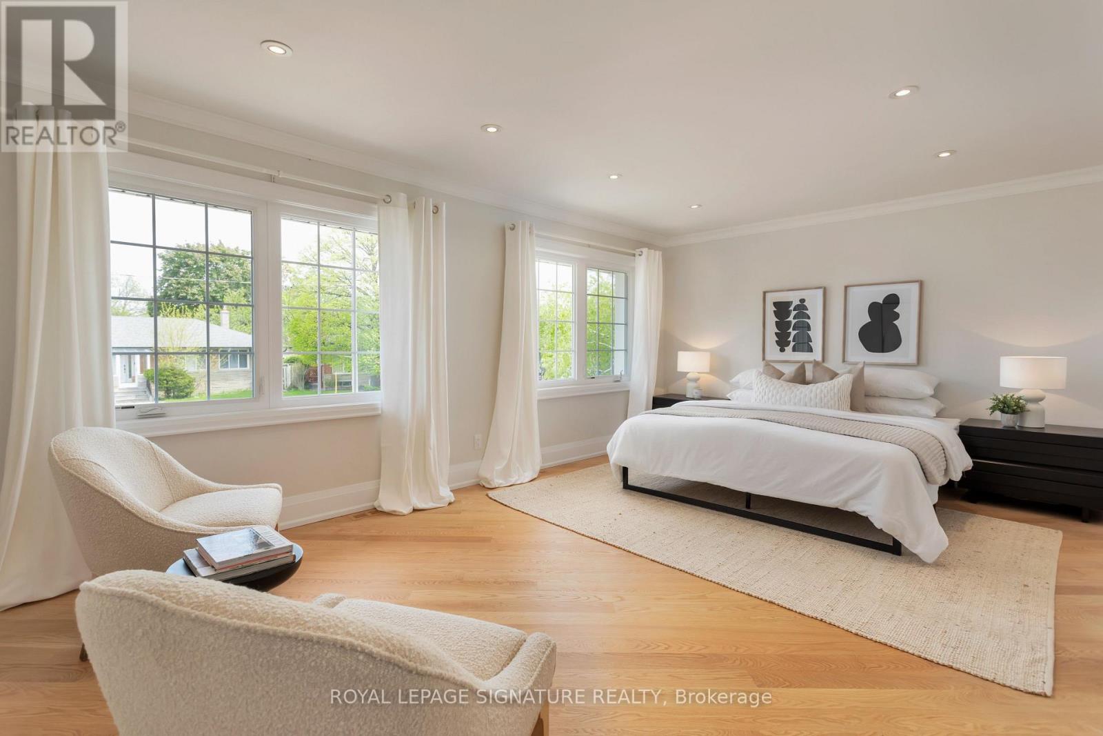 130 Saturn Road, Toronto, Ontario  M9C 2S6 - Photo 21 - W12858142