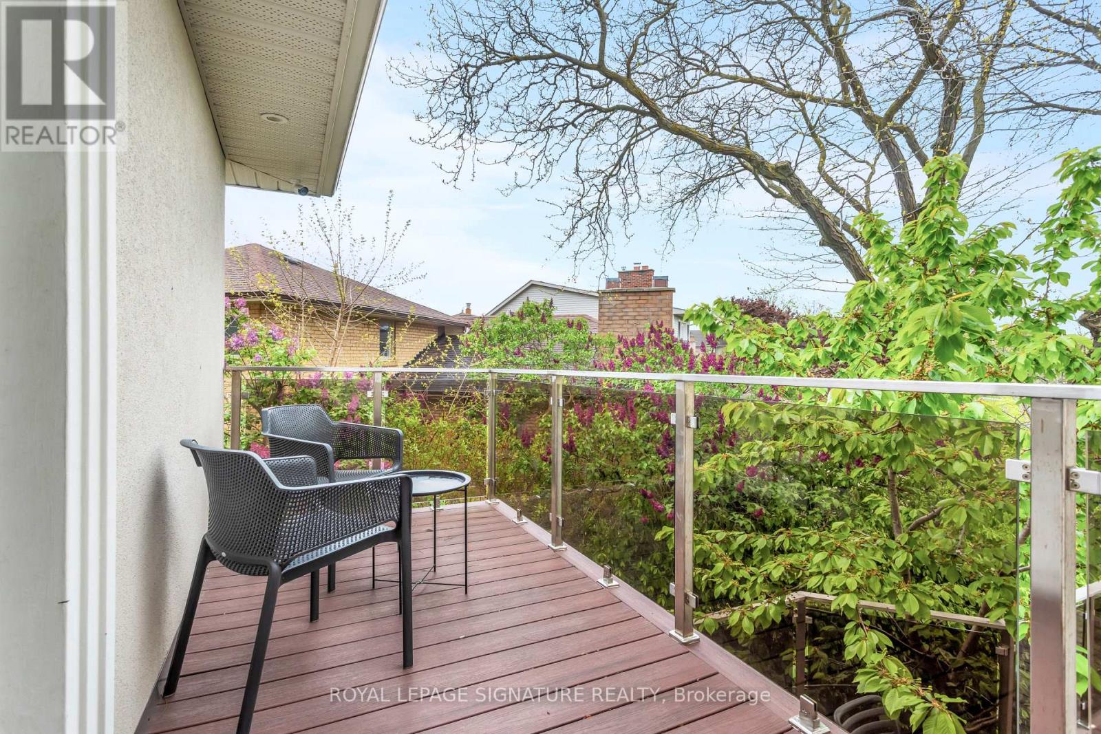 130 Saturn Road, Toronto, Ontario  M9C 2S6 - Photo 24 - W12858142