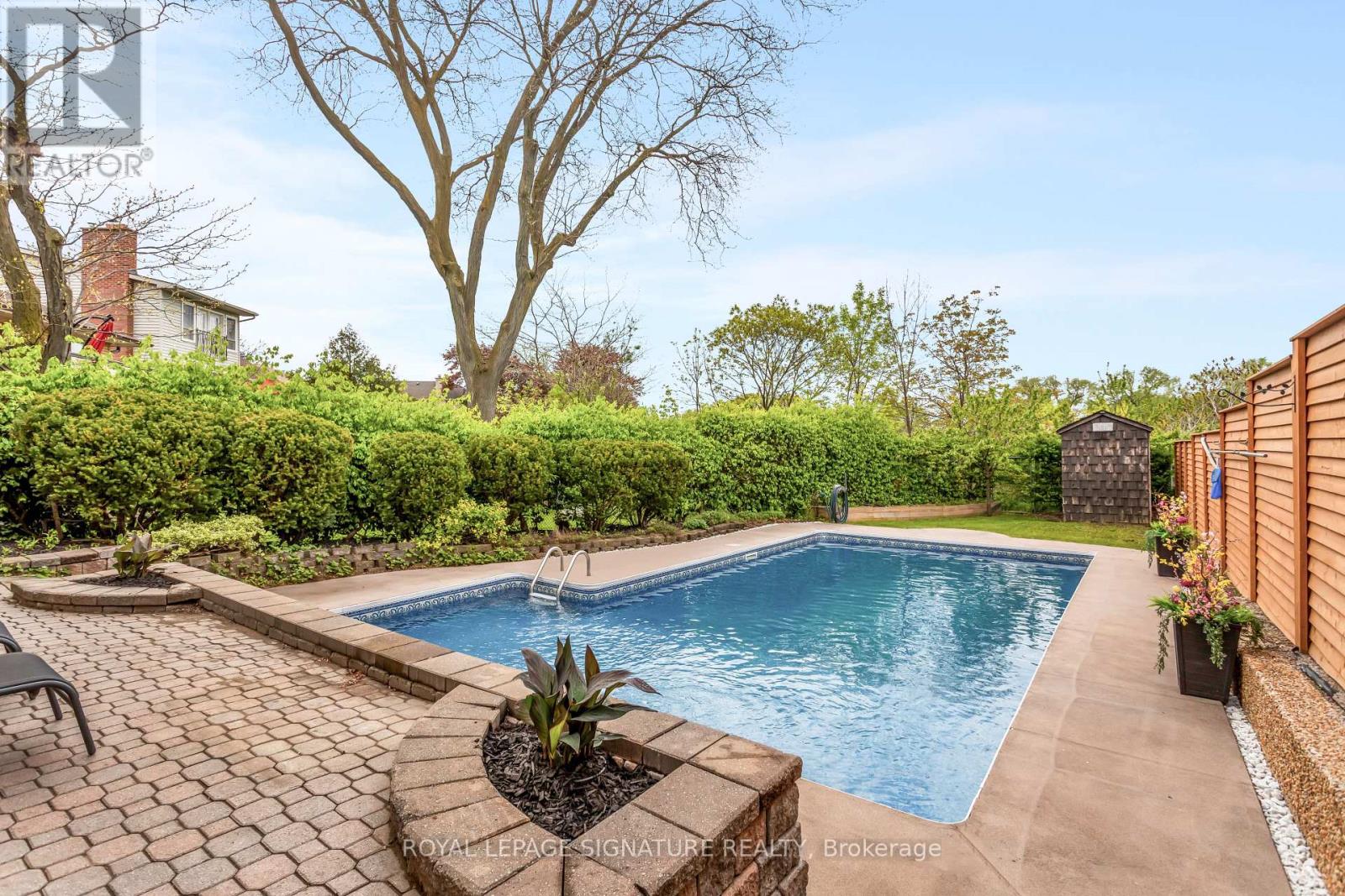 130 Saturn Road, Toronto, Ontario  M9C 2S6 - Photo 37 - W12858142