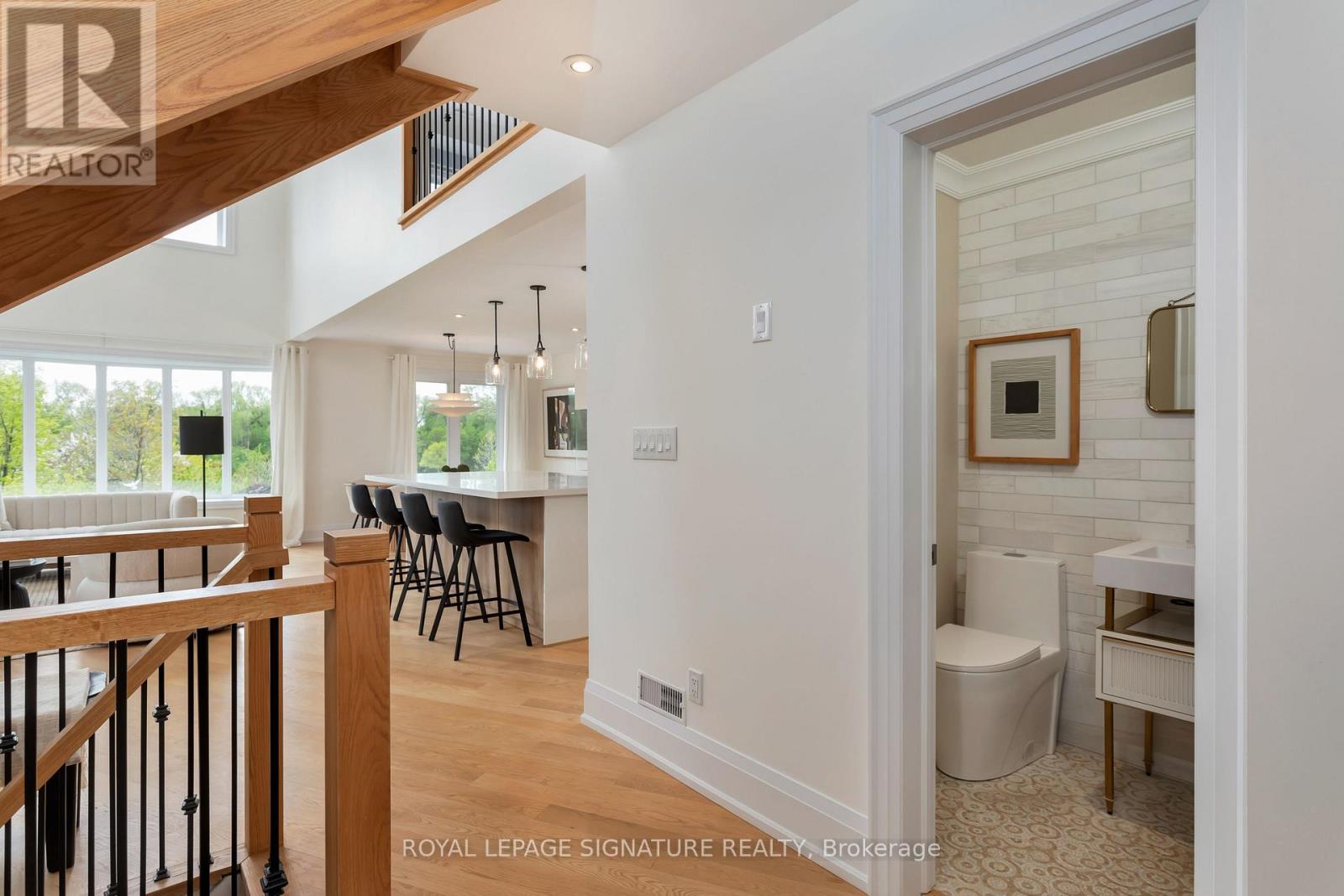 130 Saturn Road, Toronto, Ontario  M9C 2S6 - Photo 8 - W12858142