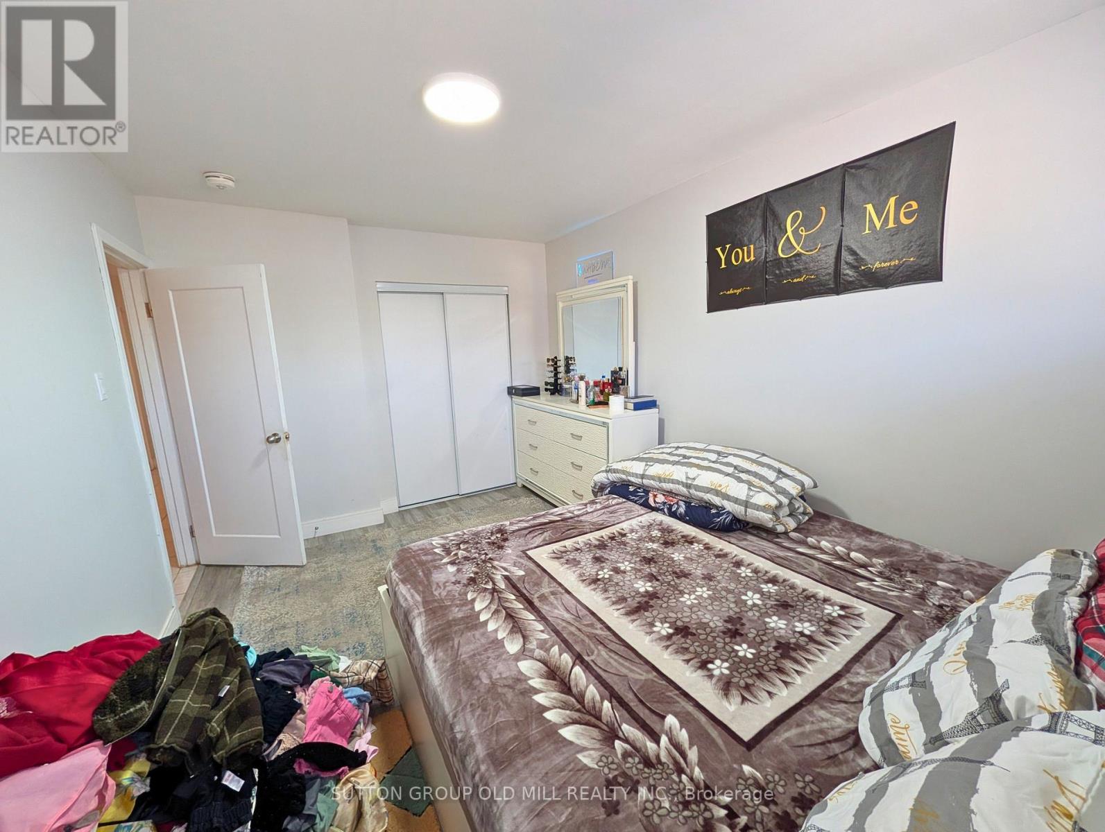 Upper - 19 Ascot Avenue, Brampton, Ontario  L6T 2P3 - Photo 10 - W12858162