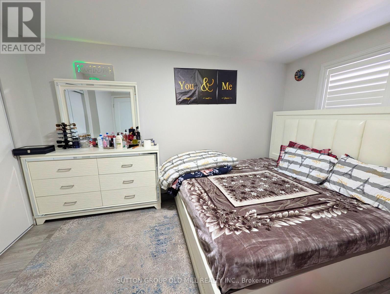 Upper - 19 Ascot Avenue, Brampton, Ontario  L6T 2P3 - Photo 12 - W12858162