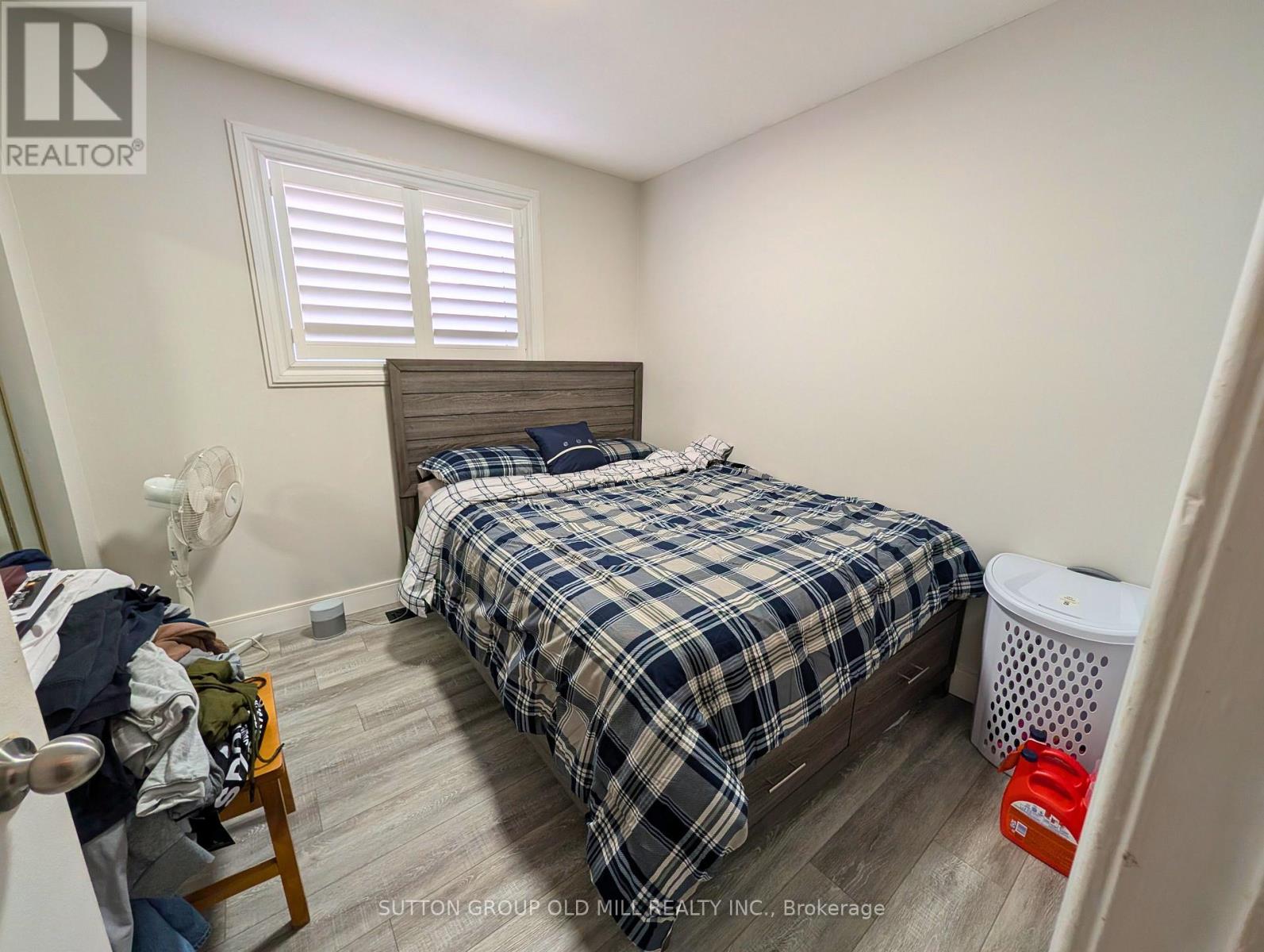 Upper - 19 Ascot Avenue, Brampton, Ontario  L6T 2P3 - Photo 6 - W12858162