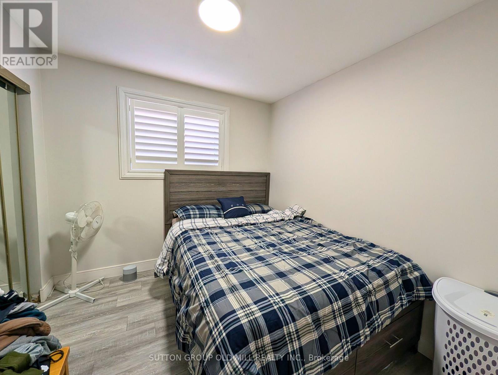 Upper - 19 Ascot Avenue, Brampton, Ontario  L6T 2P3 - Photo 7 - W12858162