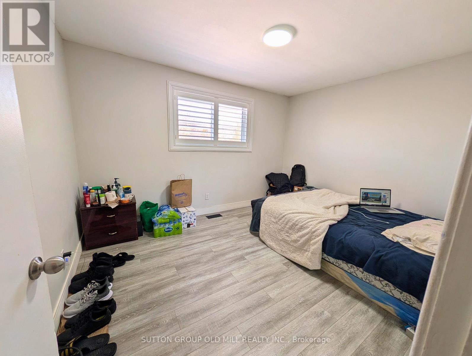 Upper - 19 Ascot Avenue, Brampton, Ontario  L6T 2P3 - Photo 8 - W12858162