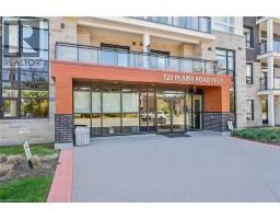 320 PLAINS Road E Unit# 312, Burlington, Ontario