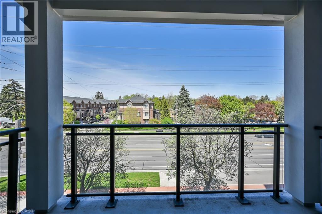 320 Plains Road E Unit# 312, Burlington, Ontario  L7T 0C1 - Photo 10 - 40800606