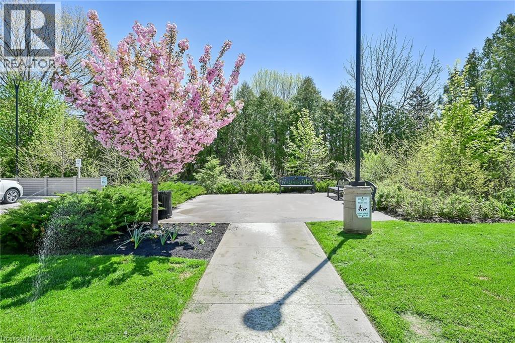 320 Plains Road E Unit# 312, Burlington, Ontario  L7T 0C1 - Photo 22 - 40800606