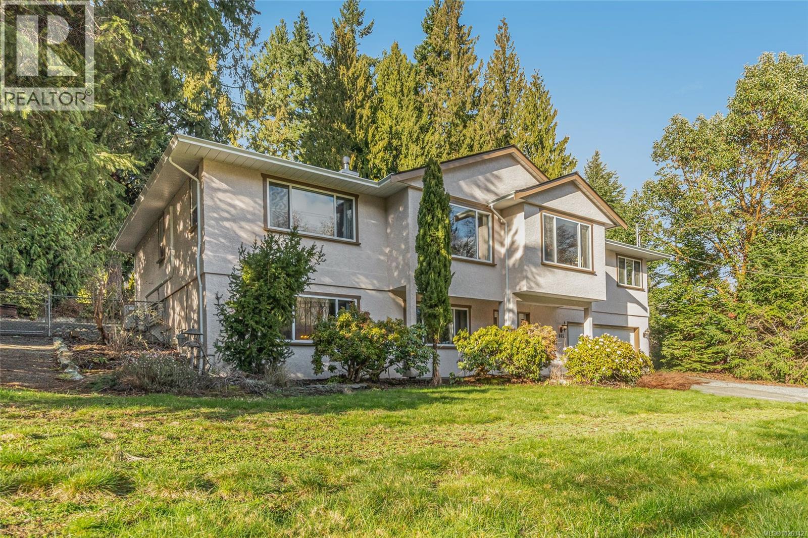 805 Frayne Rd, Mill Bay, British Columbia  V0R 2P4 - Photo 2 - 1026342