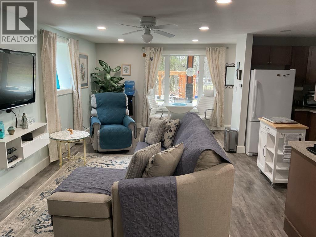 3479 Loloff Road, Quesnel, British Columbia  V2J 6E5 - Photo 34 - R3090609