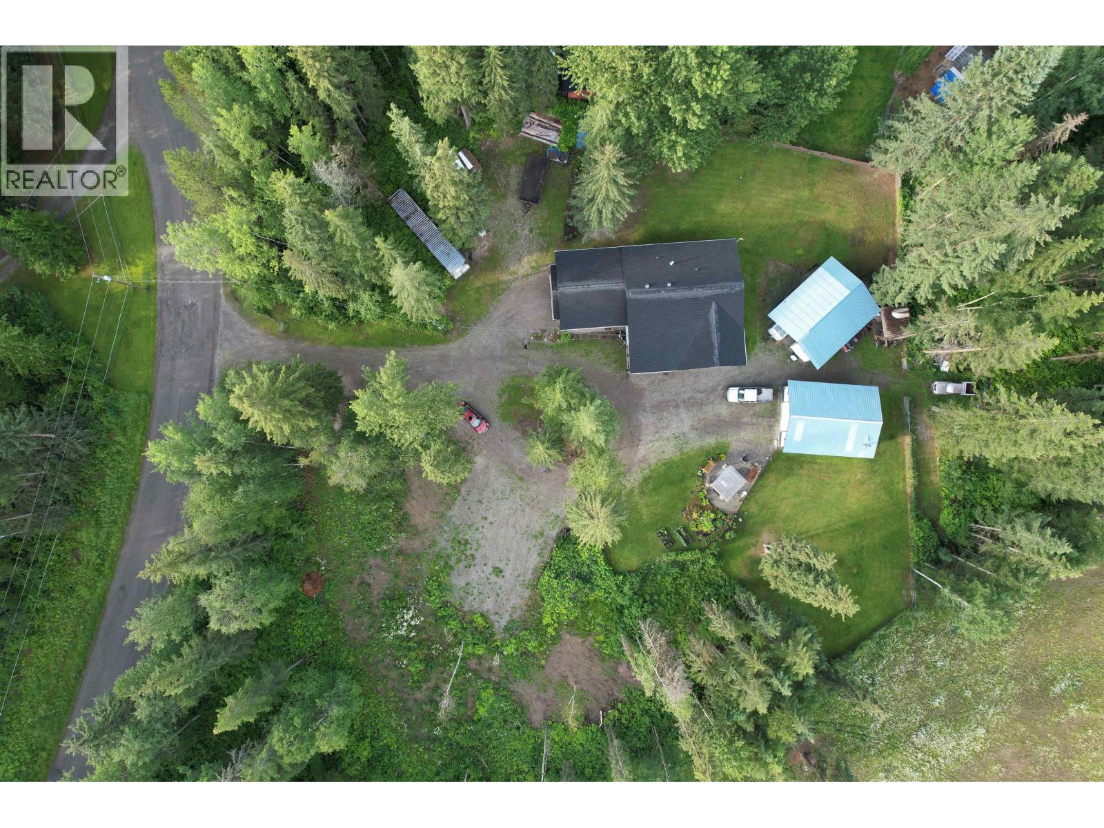 3479 Loloff Road, Quesnel, British Columbia  V2J 6E5 - Photo 39 - R3090609