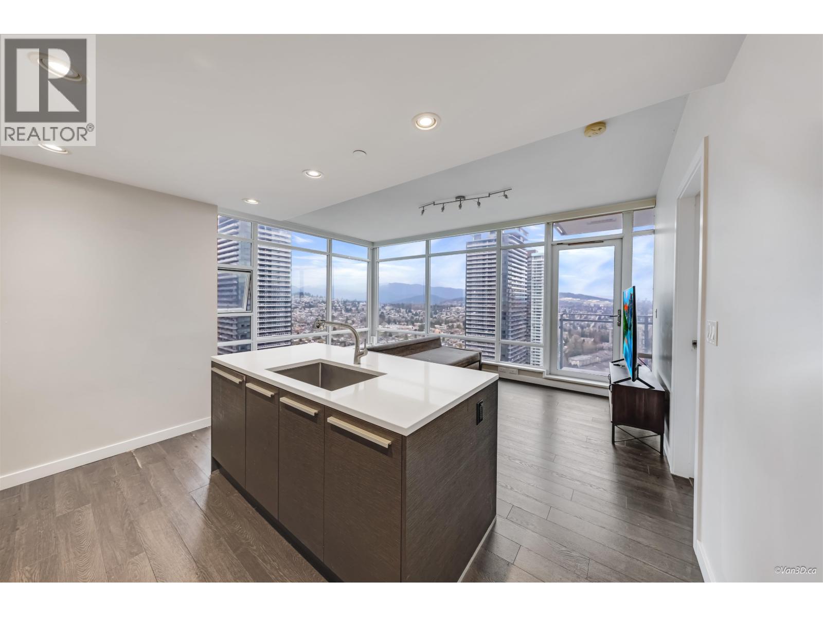 4205 4485 Skyline Drive, Burnaby, British Columbia  V5C 0J2 - Photo 5 - R3093289