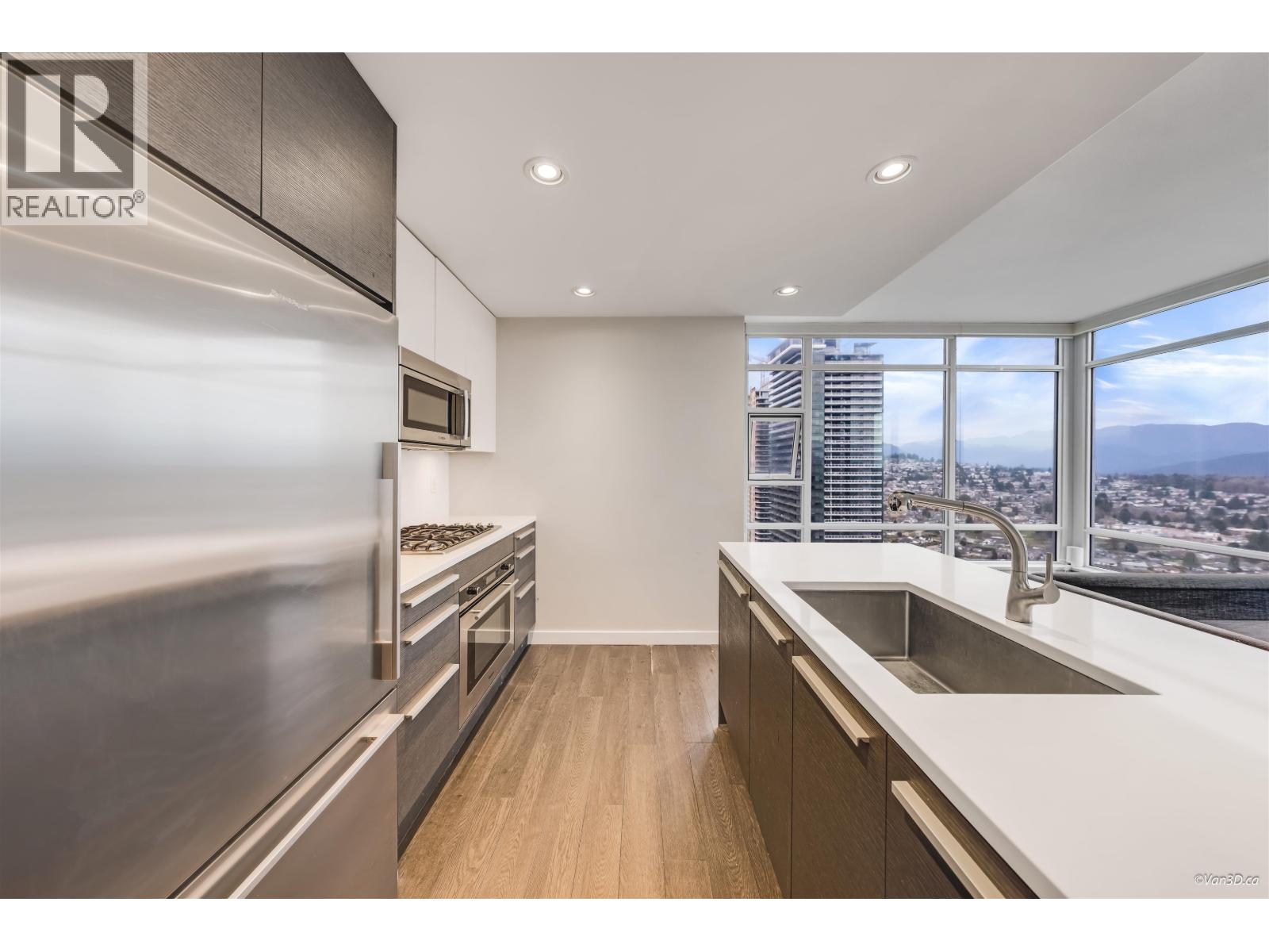 4205 4485 Skyline Drive, Burnaby, British Columbia  V5C 0J2 - Photo 7 - R3093289