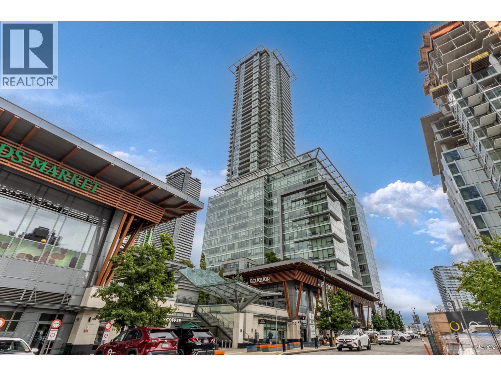 4205 4485 Skyline Drive, Burnaby, British Columbia  V5C 0J2 - Photo 2 - R3093289