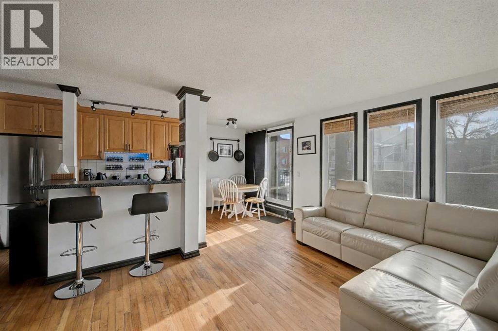 7, 515 18 Avenue Sw, Calgary, Alberta  T2S 0C6 - Photo 3 - A2283237