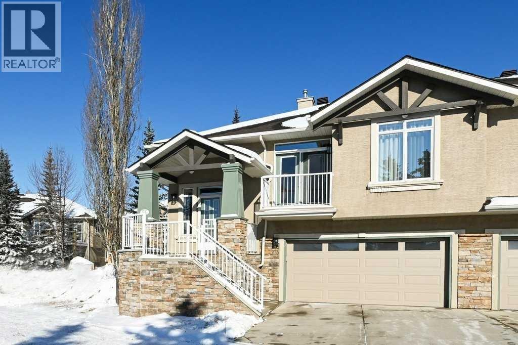 56 Discovery Woods Villas SW, Calgary, Alberta