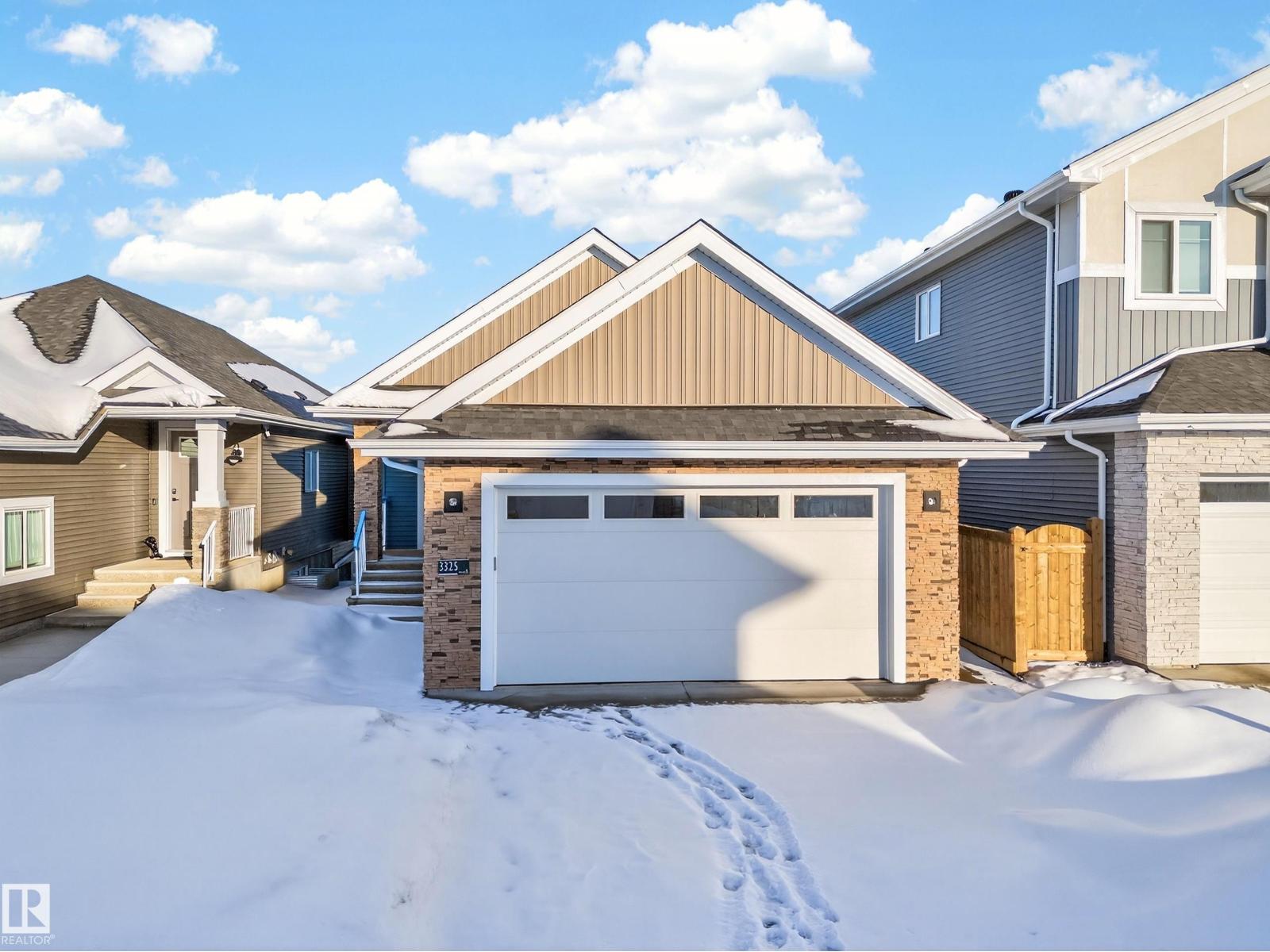 3325 Chickadee drive NW, edmonton, Alberta