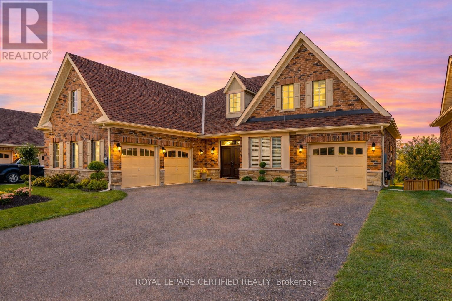 57 BENSON AVENUE, Mono, Ontario