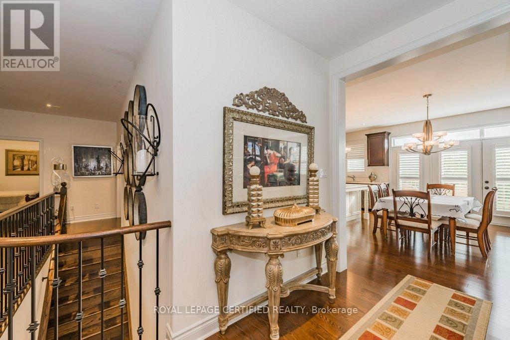 57 Benson Avenue, Mono, Ontario  L9W 6T5 - Photo 10 - X12858138