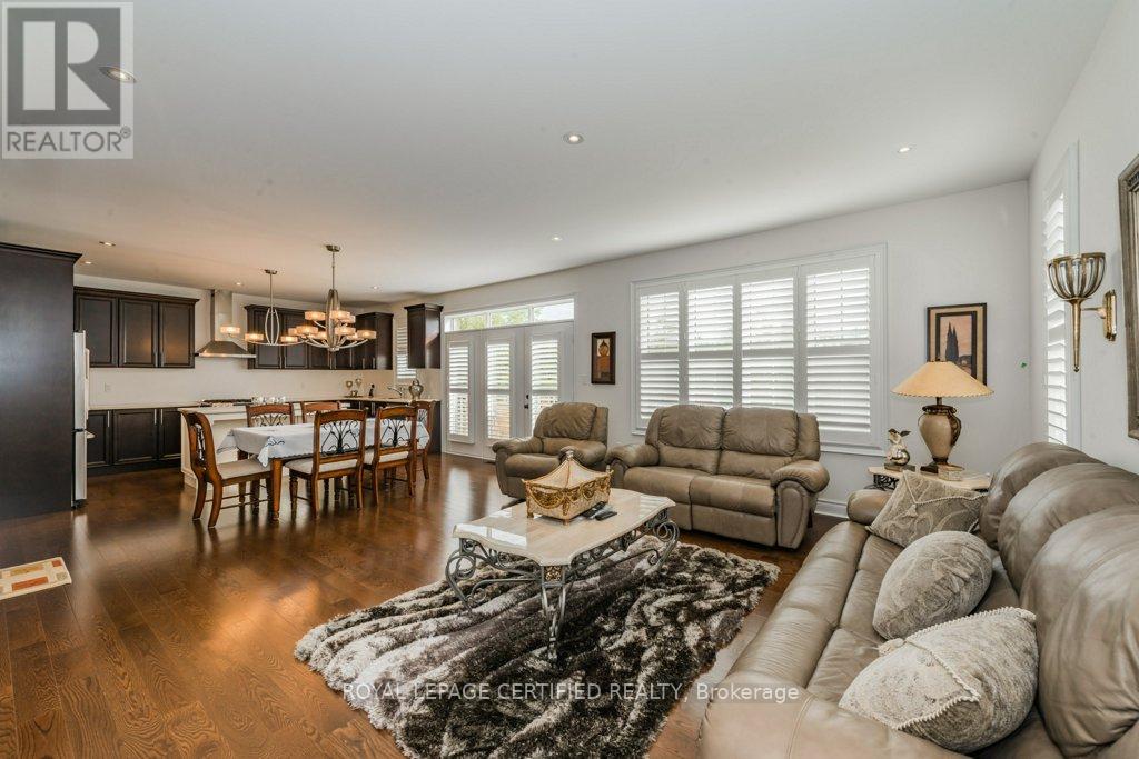 57 Benson Avenue, Mono, Ontario  L9W 6T5 - Photo 11 - X12858138