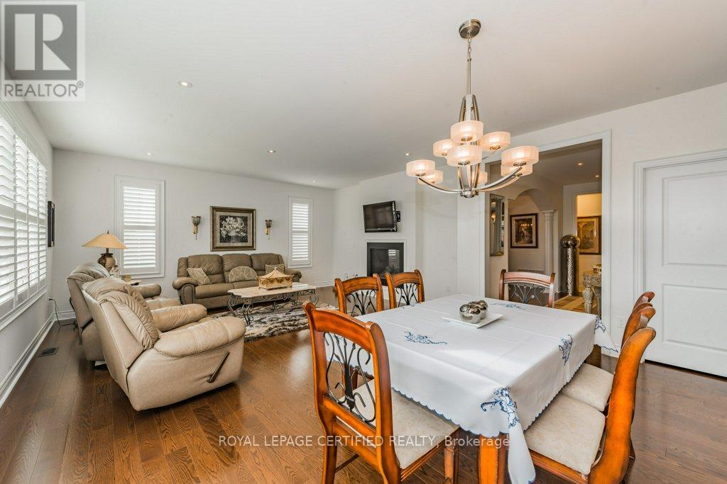 57 Benson Avenue, Mono, Ontario  L9W 6T5 - Photo 12 - X12858138