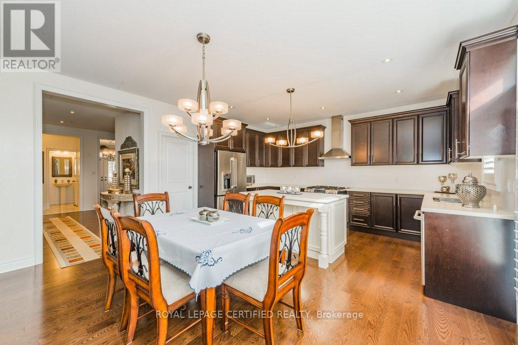 57 Benson Avenue, Mono, Ontario  L9W 6T5 - Photo 13 - X12858138