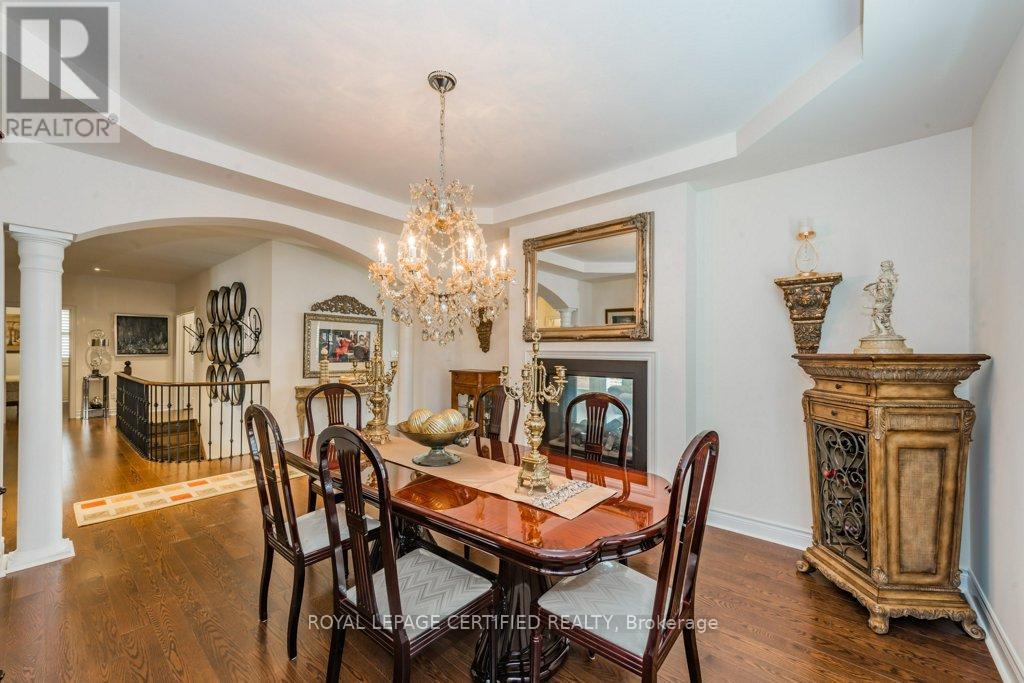 57 Benson Avenue, Mono, Ontario  L9W 6T5 - Photo 15 - X12858138