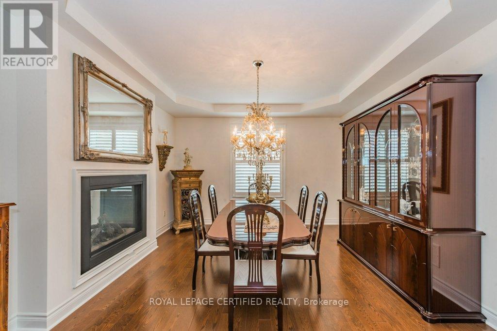 57 Benson Avenue, Mono, Ontario  L9W 6T5 - Photo 16 - X12858138